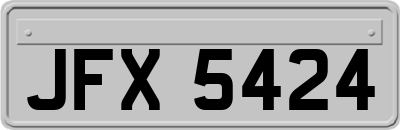 JFX5424
