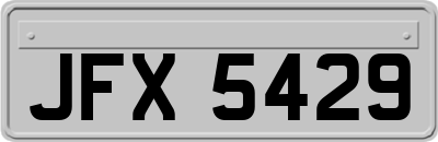JFX5429