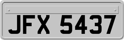 JFX5437