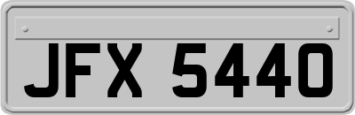 JFX5440