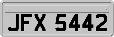 JFX5442