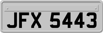 JFX5443