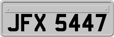 JFX5447