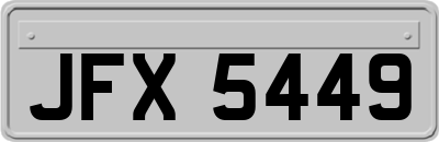 JFX5449