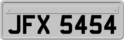 JFX5454