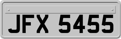 JFX5455