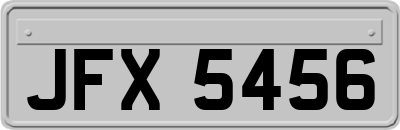JFX5456