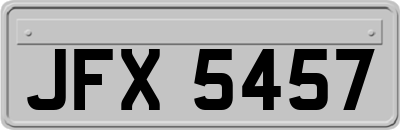 JFX5457