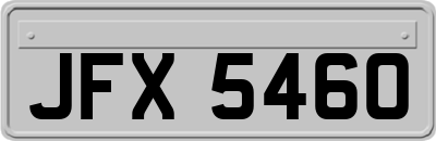 JFX5460