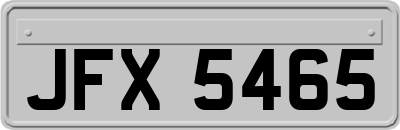 JFX5465