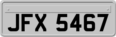 JFX5467