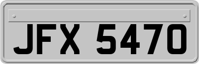 JFX5470