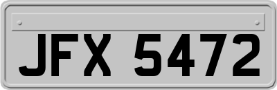 JFX5472