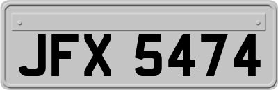 JFX5474