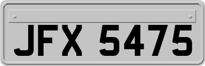 JFX5475