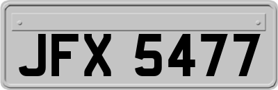 JFX5477