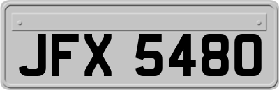JFX5480