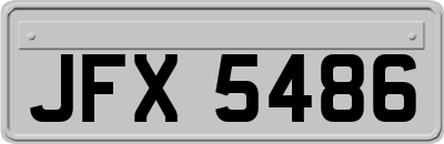 JFX5486