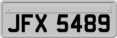 JFX5489