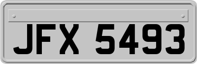 JFX5493