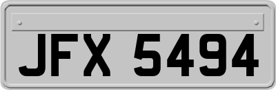 JFX5494