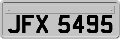 JFX5495