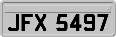 JFX5497