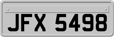 JFX5498