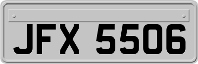 JFX5506