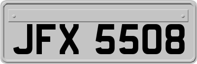 JFX5508