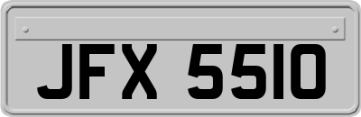 JFX5510