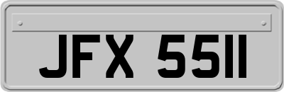 JFX5511