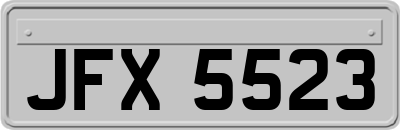 JFX5523