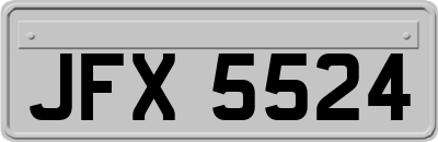 JFX5524