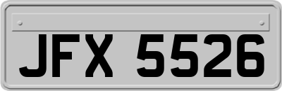 JFX5526