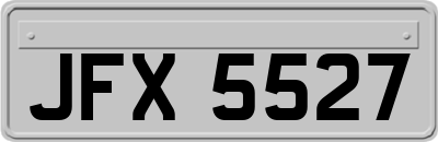 JFX5527