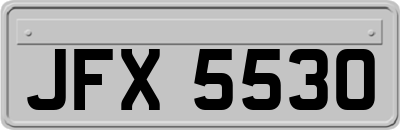 JFX5530