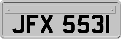JFX5531