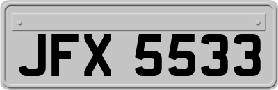 JFX5533