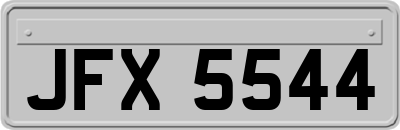 JFX5544