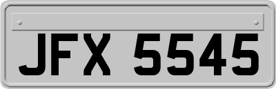 JFX5545