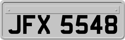 JFX5548