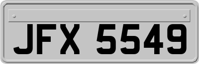 JFX5549