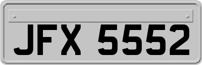 JFX5552