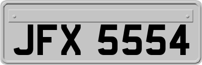 JFX5554