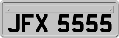 JFX5555