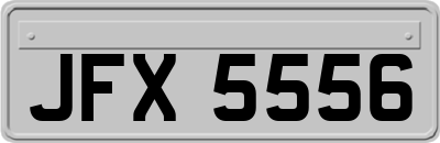 JFX5556