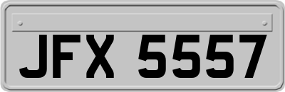 JFX5557