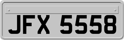 JFX5558