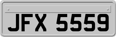 JFX5559